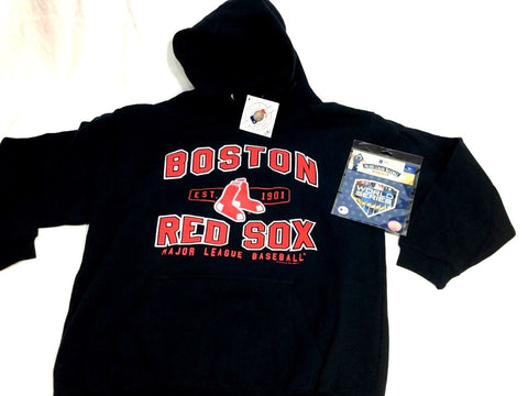 boston red socks hoodie