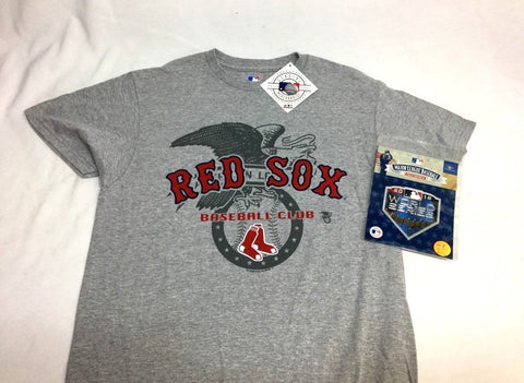 red sox t shirt world series 2018