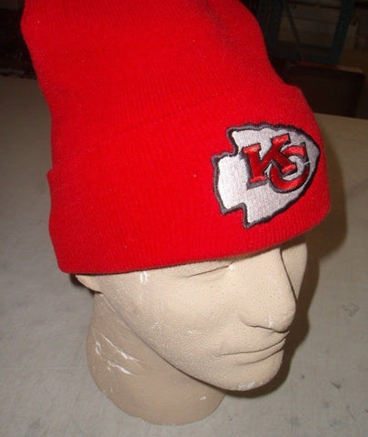 kansas city chiefs winter apparel