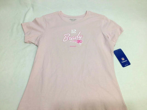 pink new england patriots shirt