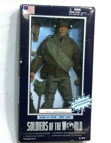 soldiers of the world action figures