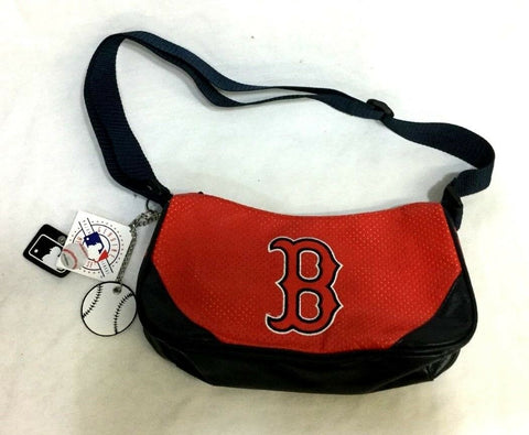 red sox purse