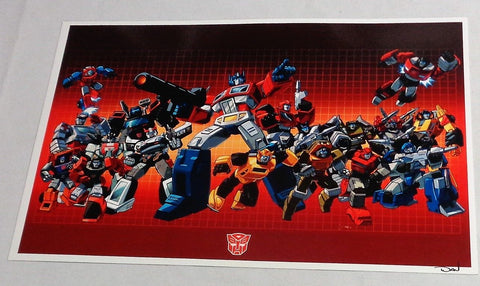 transformers g1 season 1 autobots