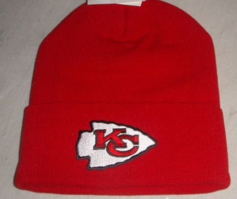 kansas city chiefs winter apparel