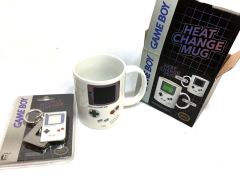 nintendo game boy mug