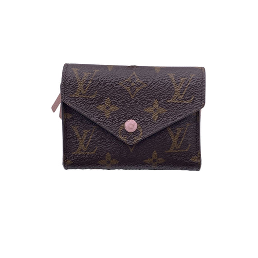 louis vuitton victorine bag