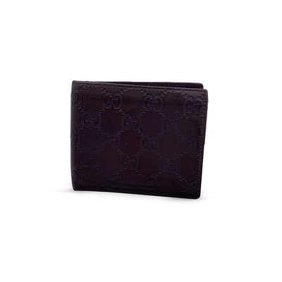 Louis Vuitton Vintage Brown Epi Leather Viennois Wallet Coin Purse  ref.1004518 - Joli Closet