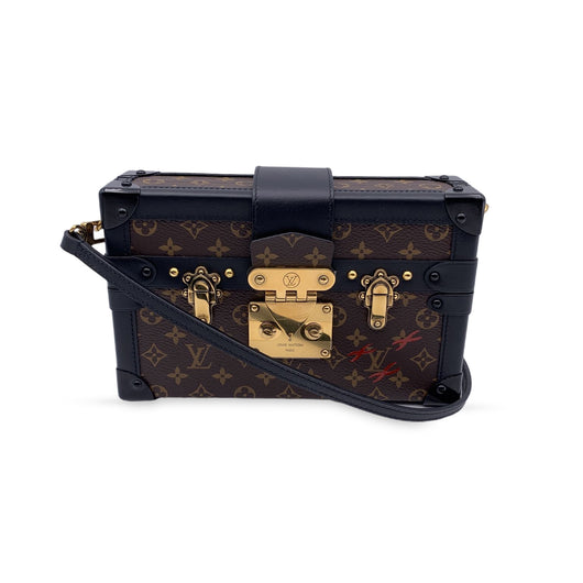 Louis Vuitton Petite Malle