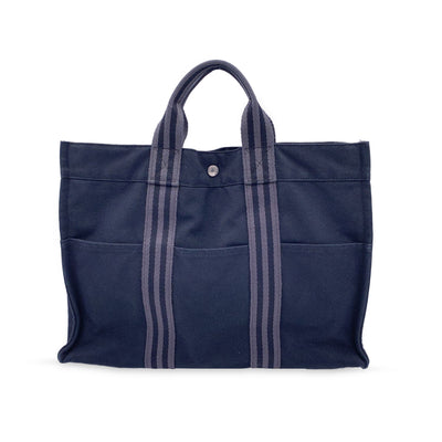Real Louis Vuitton Antigua/Blue/M40081/Busas Pm Crossbody Shoulder Bag