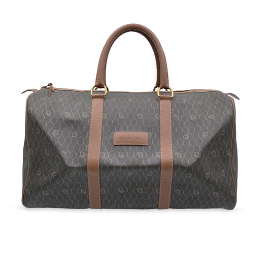 Louis Vuitton Louis Vuitton Excursion Monogram Canvas Travel Hand Bag