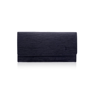 Louis Vuitton Epi Leather Bifold Wallet – Just Gorgeous Studio