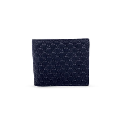 Louis Vuitton Black Damier Infini Leather Vertical Bifold Long Wallet – OPA  Vintage