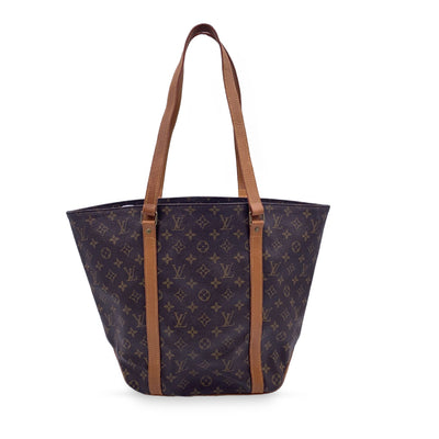 LOUIS VUITTON, a monogrammed canvas shoulder bag, Stephen Sprouse Roses Neverfull  MM, limited edition 2009. - Bukowskis