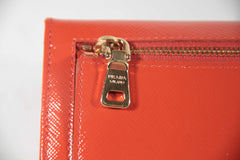 PRADA Zippers