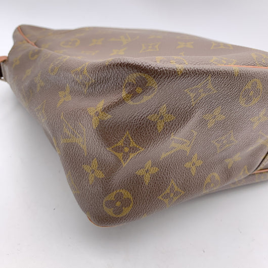 VINTAGE LOUIS VUITTON MARCEAU GM M HANDBAG40264 IN CANVAS MONOGRAM