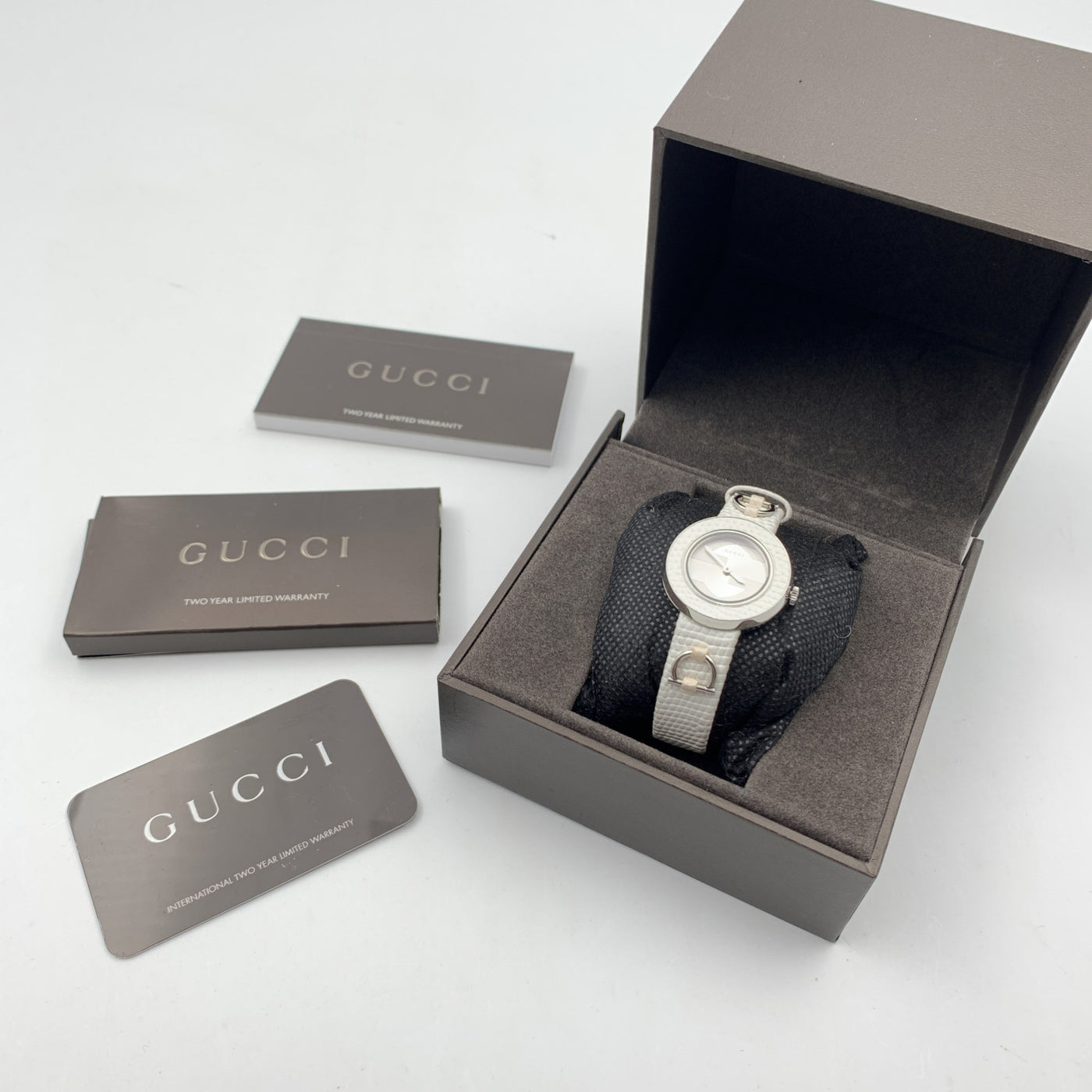 gucci 129.5 watch