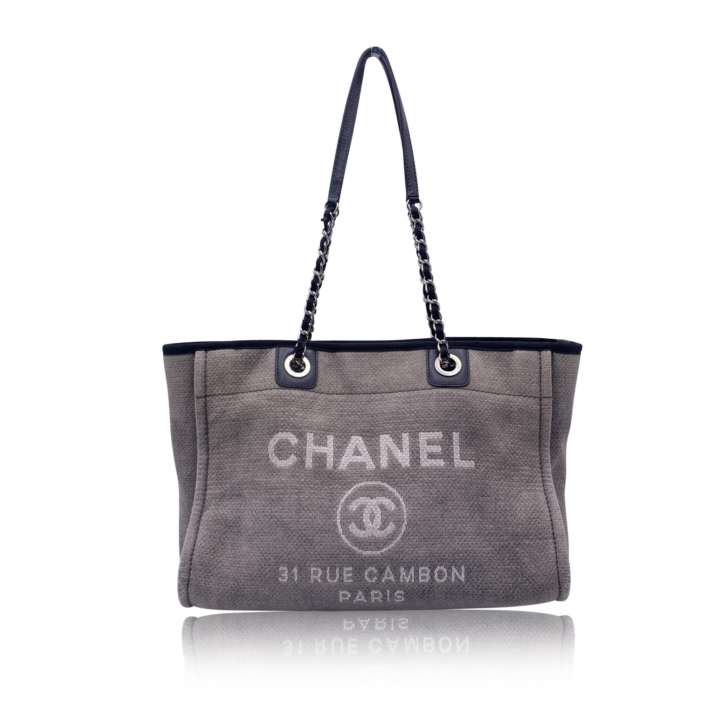 chanel tote bags for sale