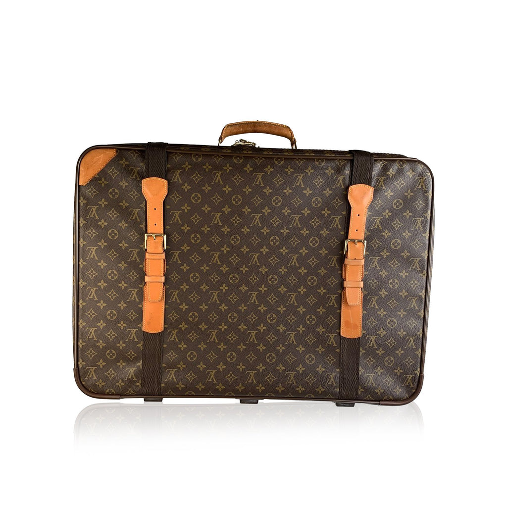 louis vuitton new travel bag