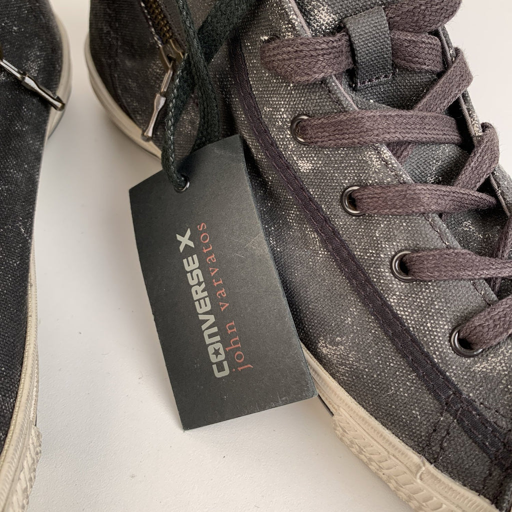 converse x john varvatos