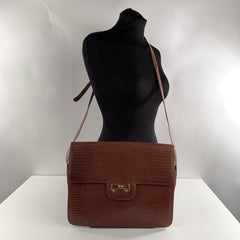 vintage nina ricci shoulder bag