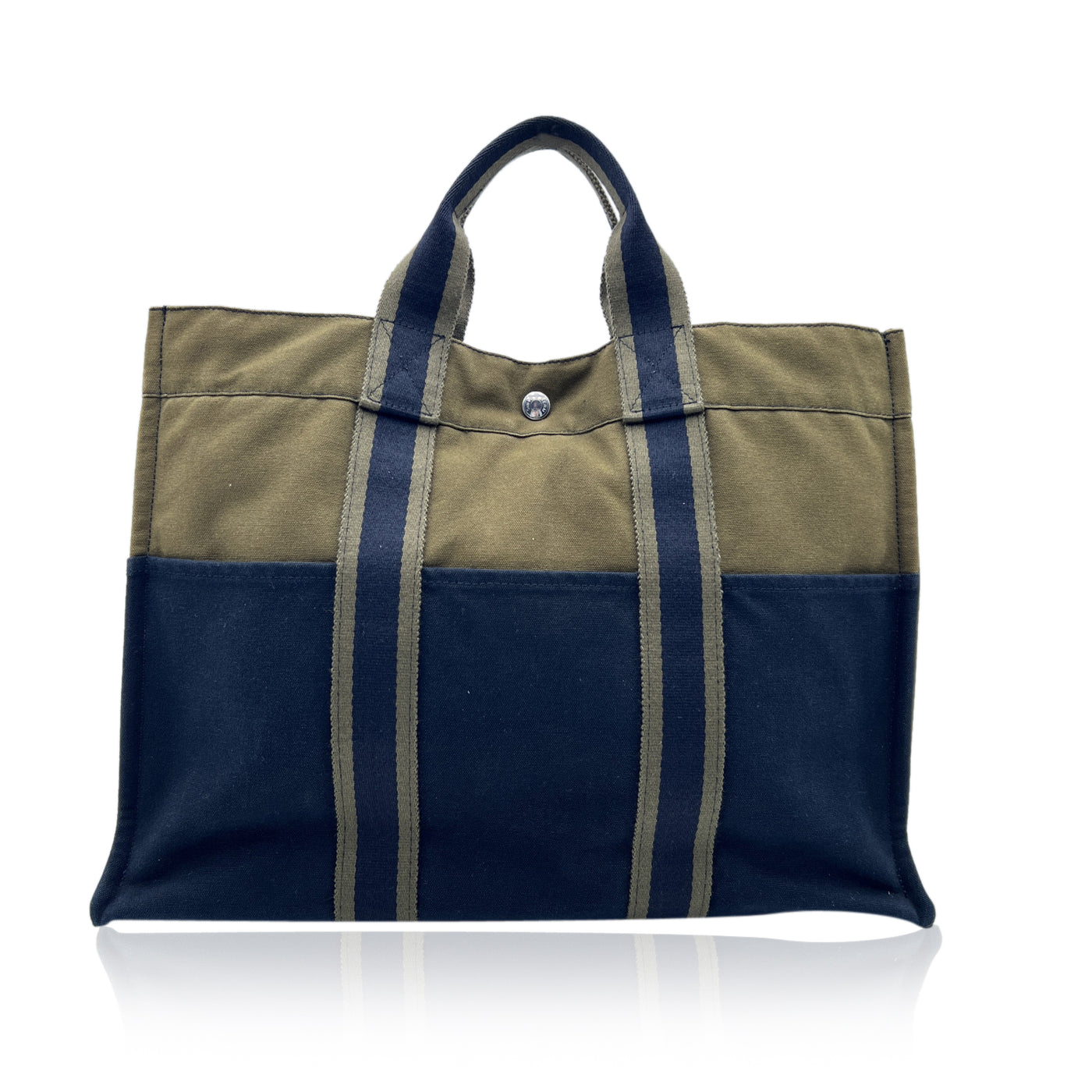 hermes fourre tout mm tote bag