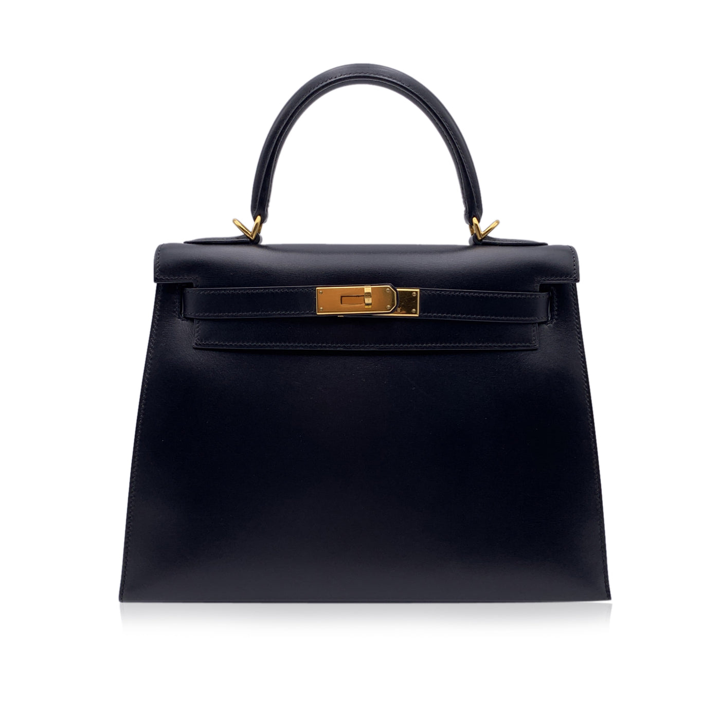 hermes kelly 28 vintage