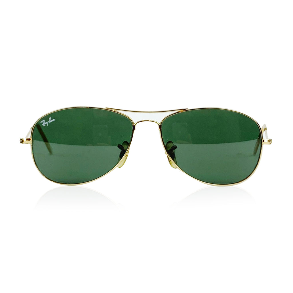 ray ban cockpit sunglasses