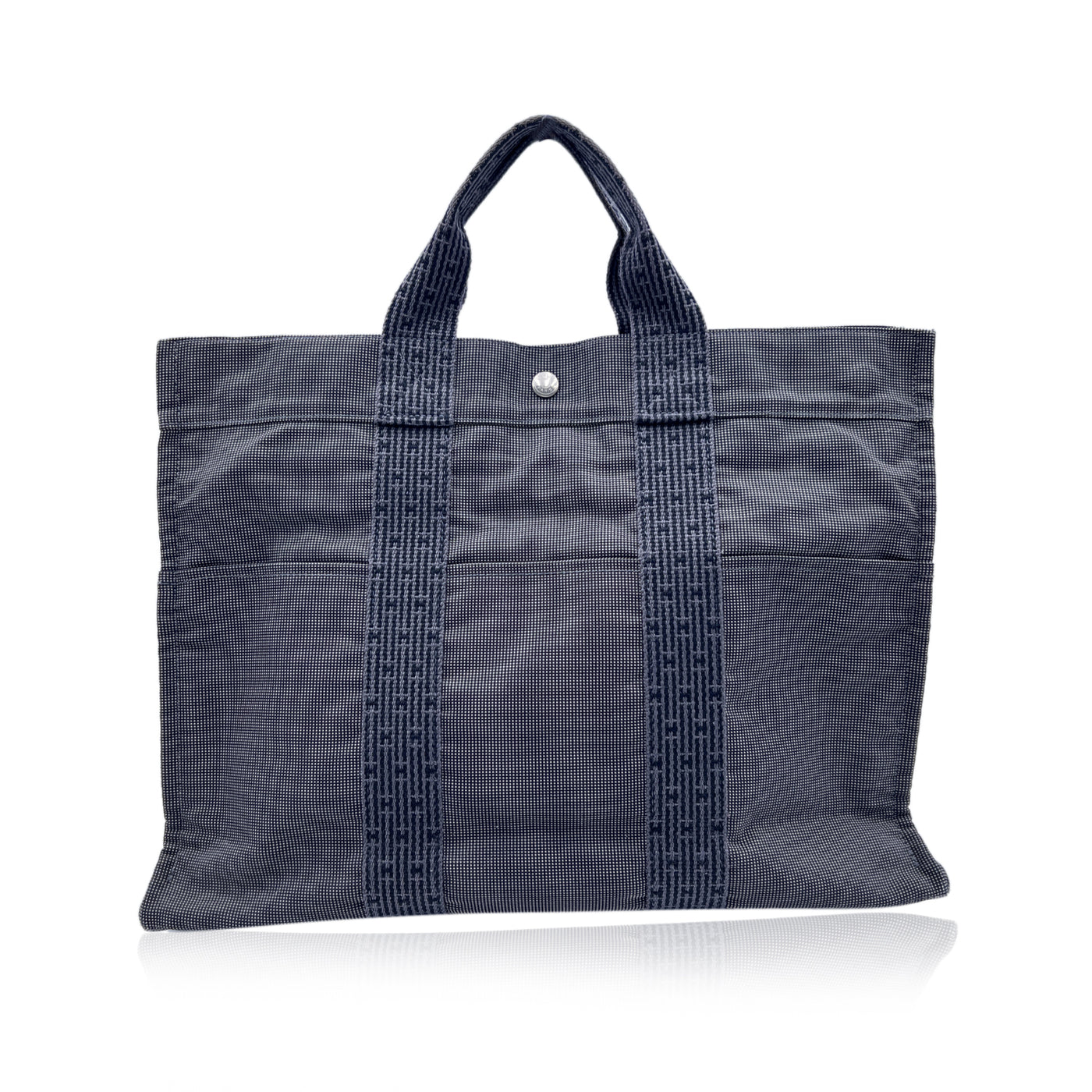 hermes herline tote bag