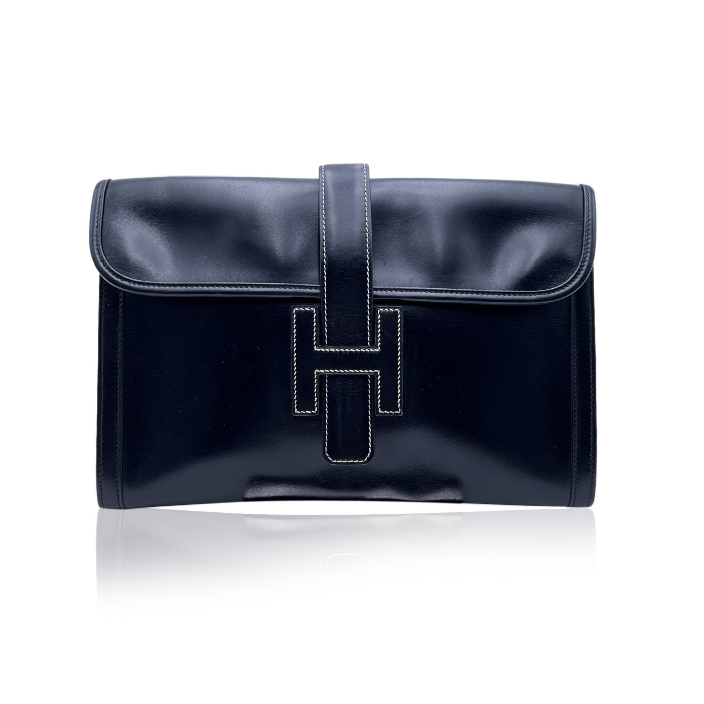 hermes jige black