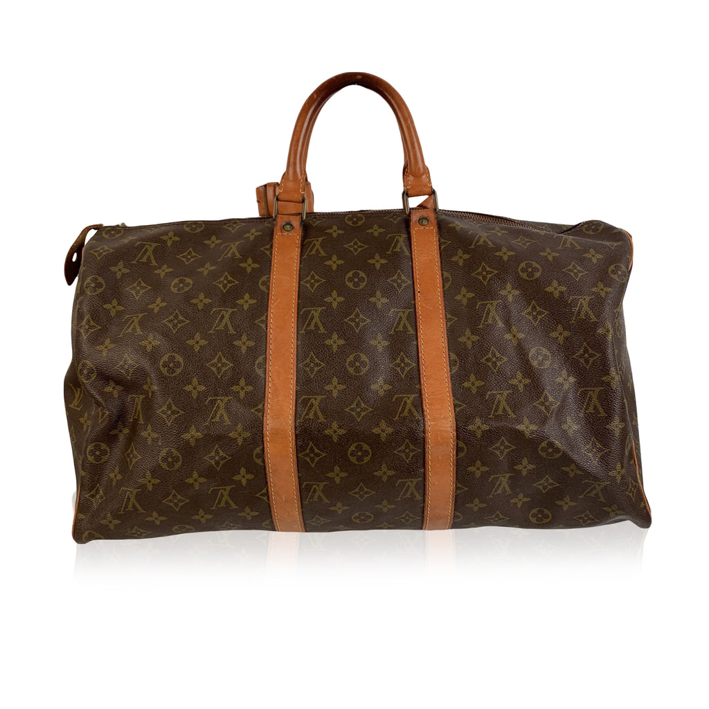 louis vuitton travel duffel bags