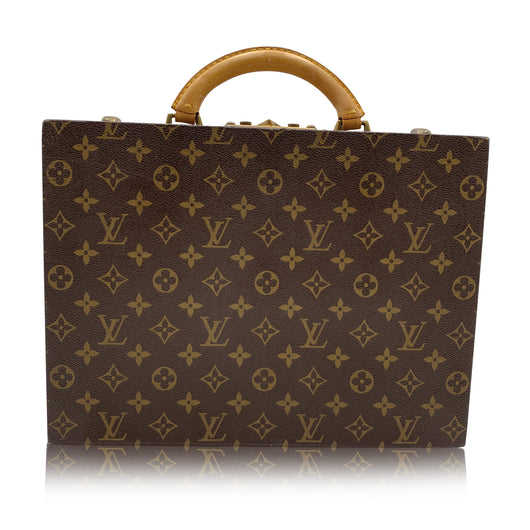 Boite Bijoux Monogram Canvas - Travel M20291