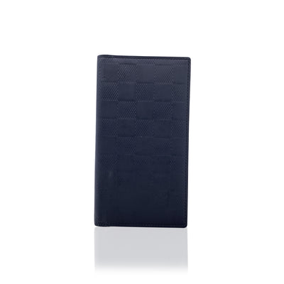 Louis Vuitton Epi Leather Bifold Wallet Red – DAC