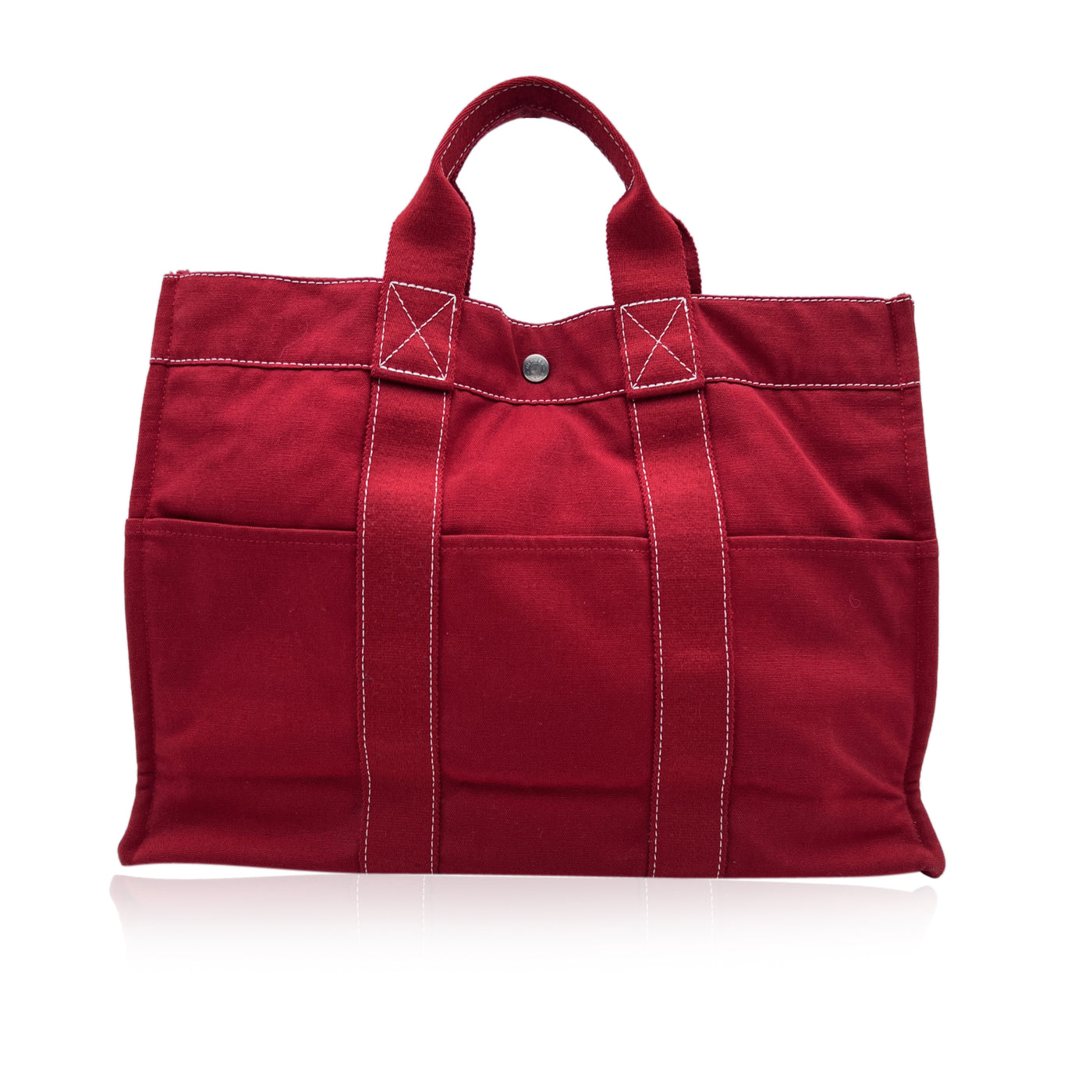 hermes fourre tout mm tote bag