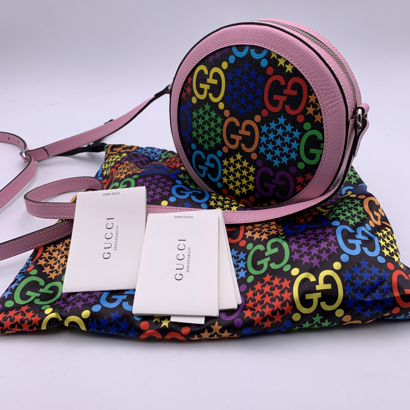 gucci 27231 8402