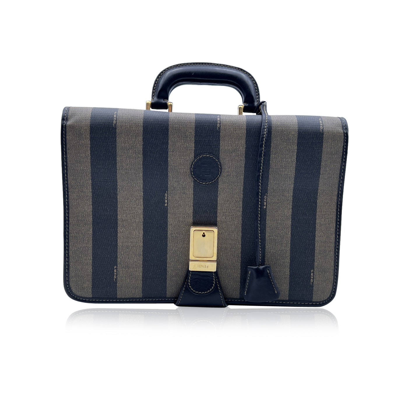 fendi briefcase