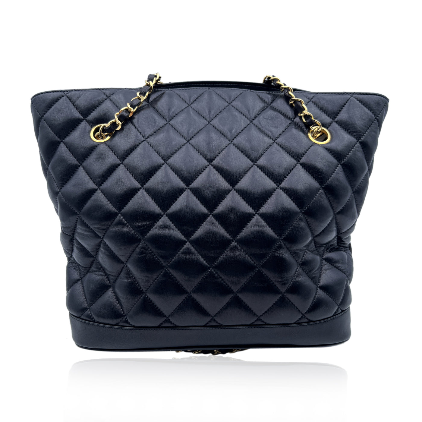 chanel shoulder bag tote