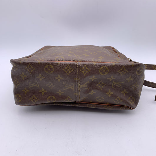 Louis Vuitton Vintage Monogram Marceau GM - Brown Shoulder Bags, Handbags -  LOU158785