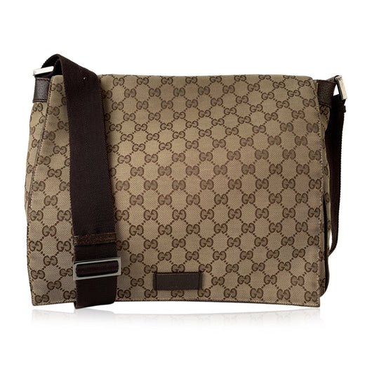 gucci unisex messenger bag