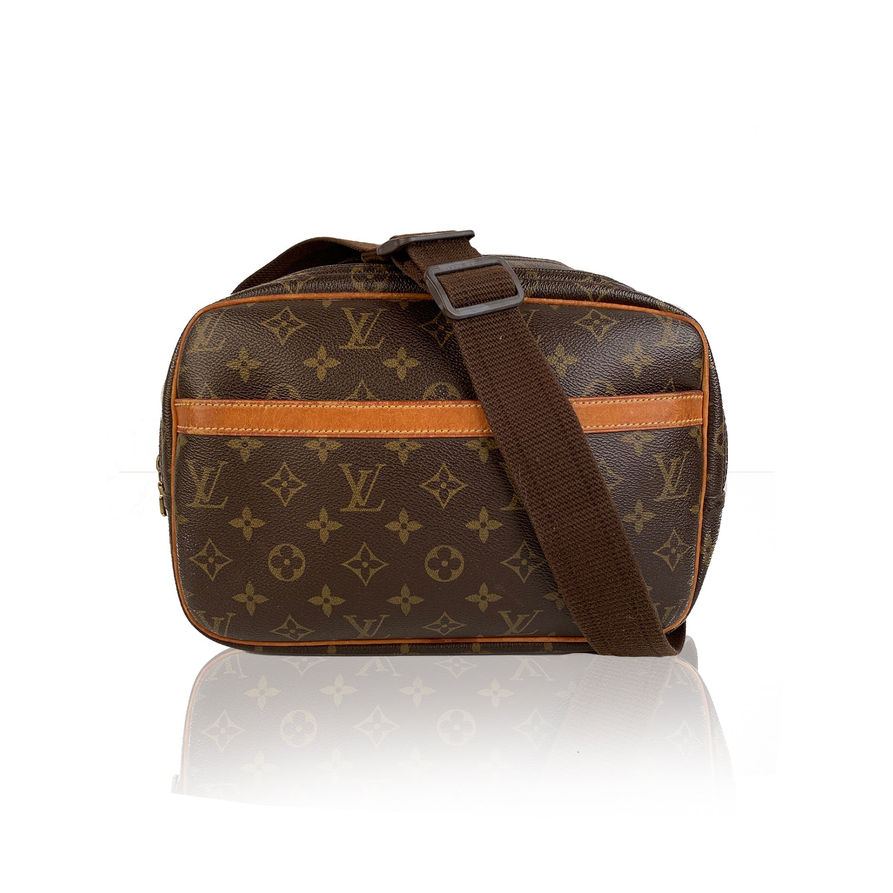 loui vuitton cross body bag