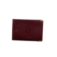 Louis Vuitton Black Damier Infini Leather Vertical Bifold Long Wallet – OPA  Vintage