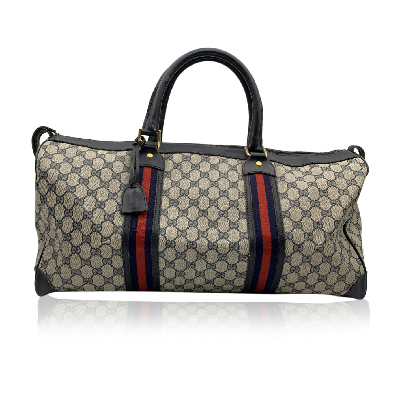 gucci travel bag