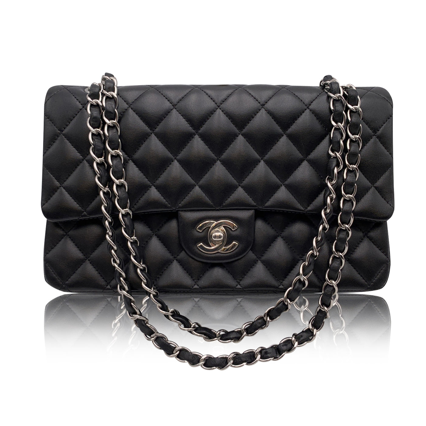 chanel 255 bag