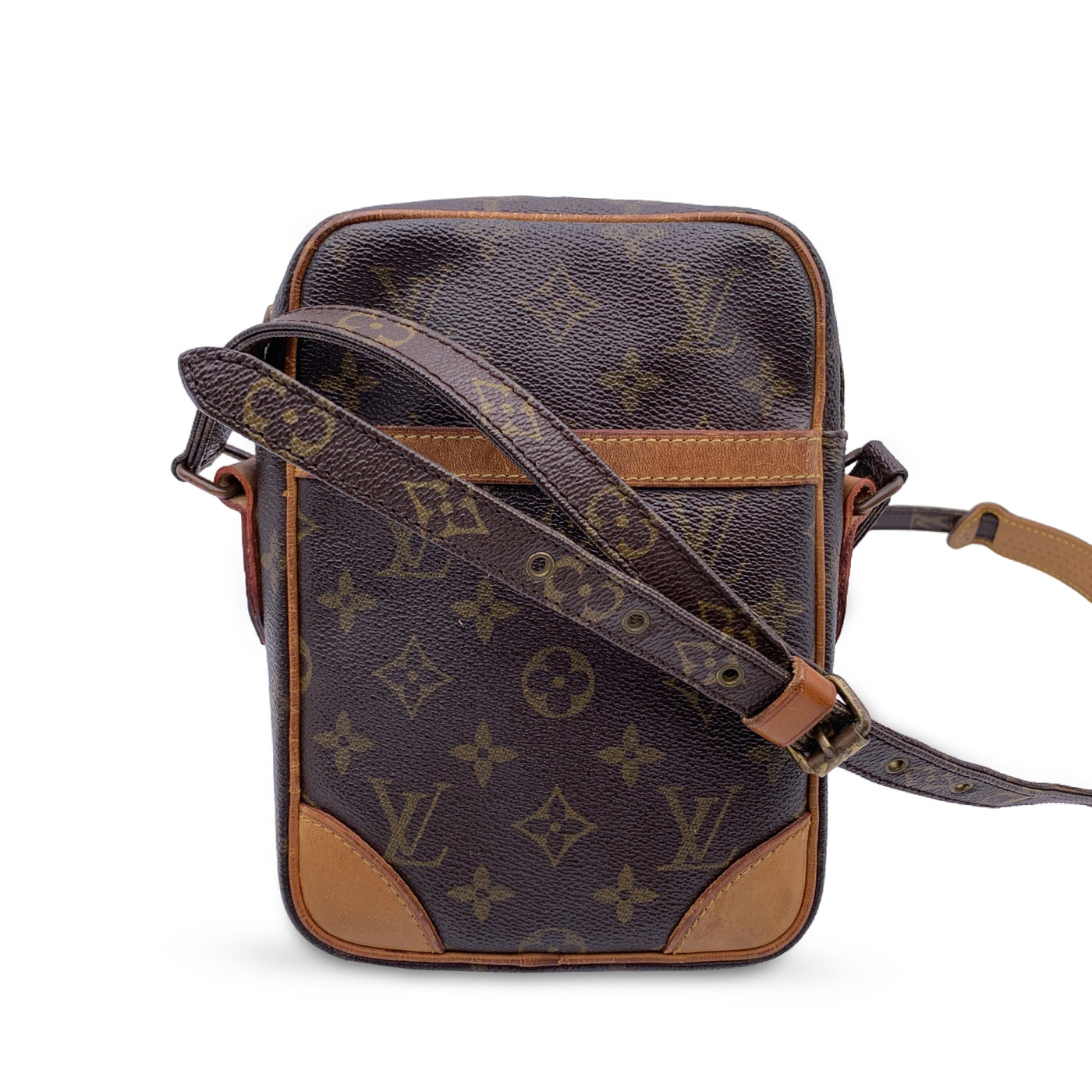 Louis Vuitton Messenger Bag  Etsy