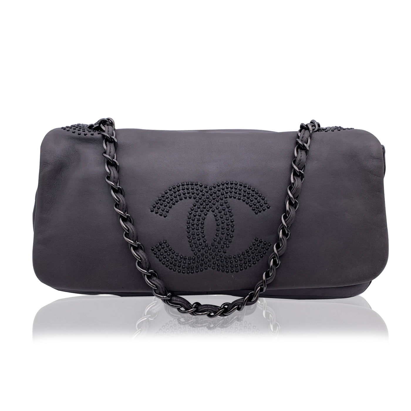 cc shoulder bag