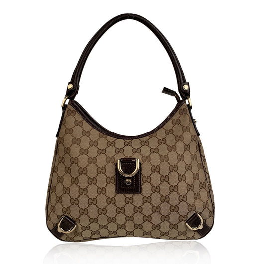 gucci abbey hobo bag