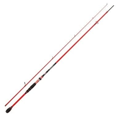 Berkley Lightning Shock RED - MatchFishing