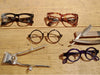 Seen frames at Jersey Street Social