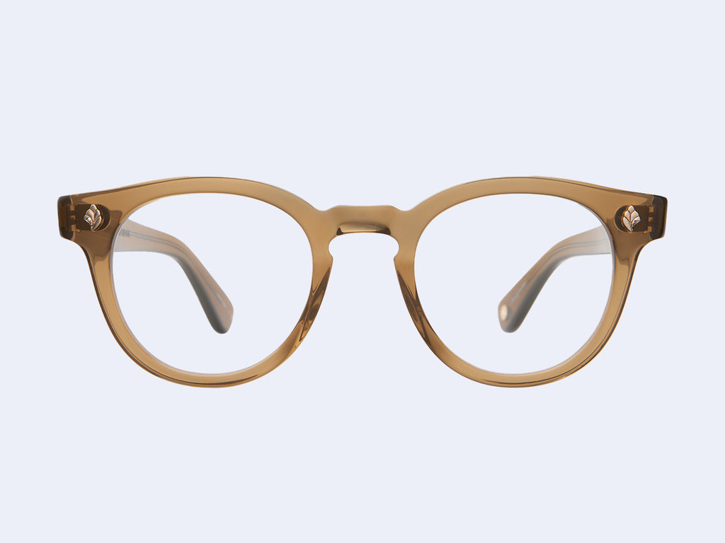 Garrett Leight Glasses & Sunglasses | Seen Opticians