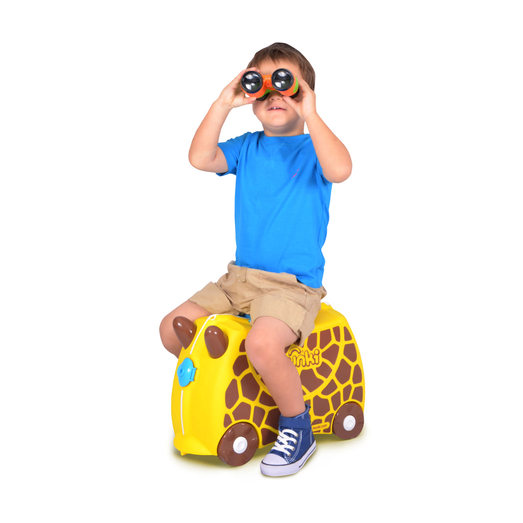 trunki giraffe