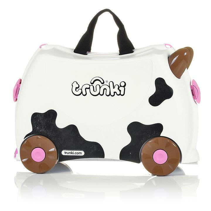 cow trunki